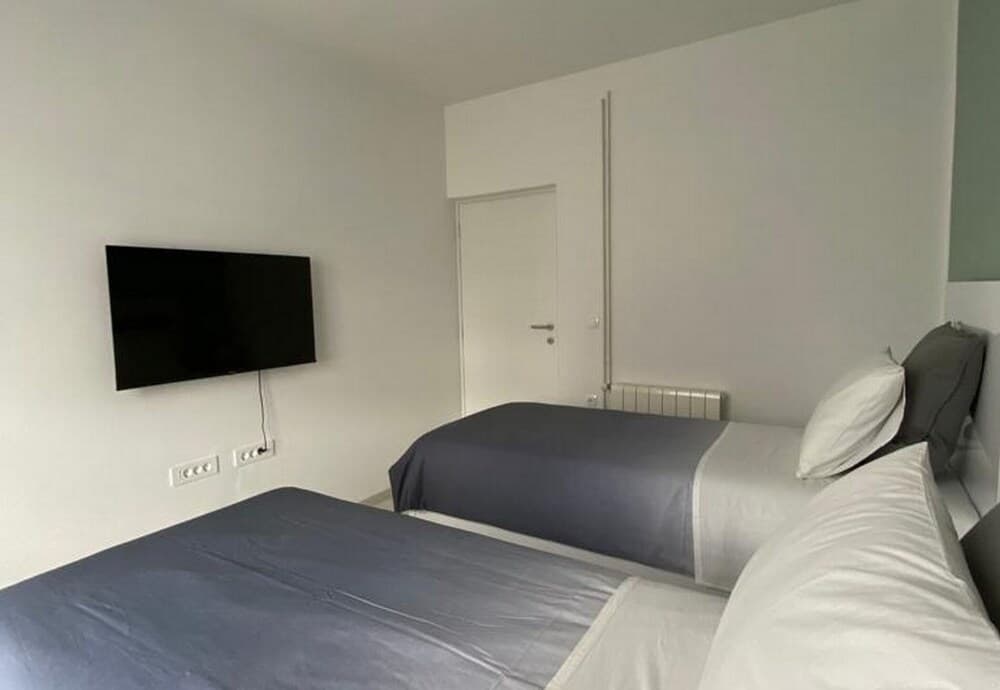 Sunny Apt Malinska Krk 800mt From Sea