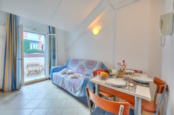 Frontline Beach 31 - M2 - Near to the Sea