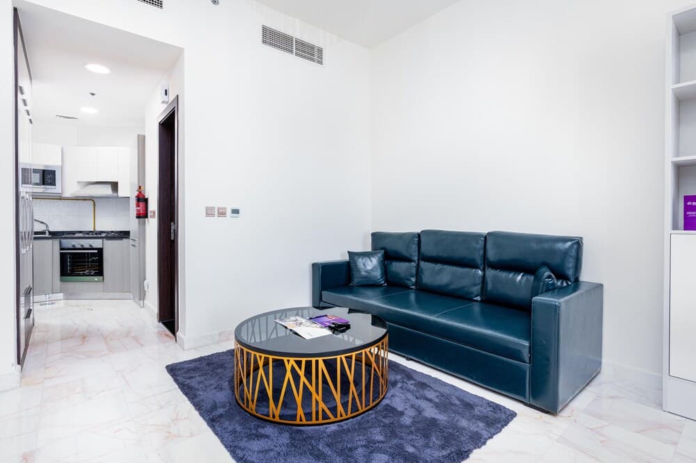 Dream Inn Apartment - Bayz by Danube