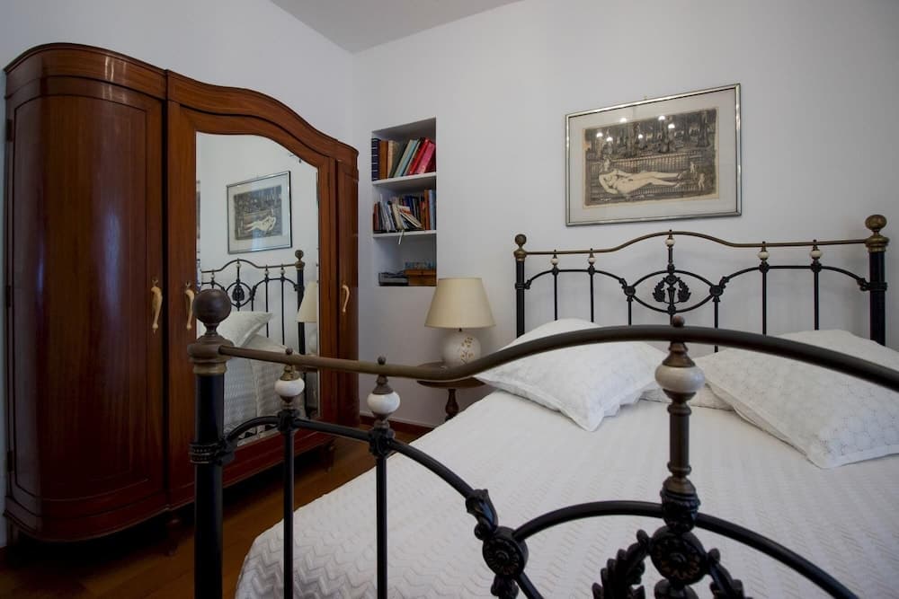 La Casa sul Mare in Siracusa