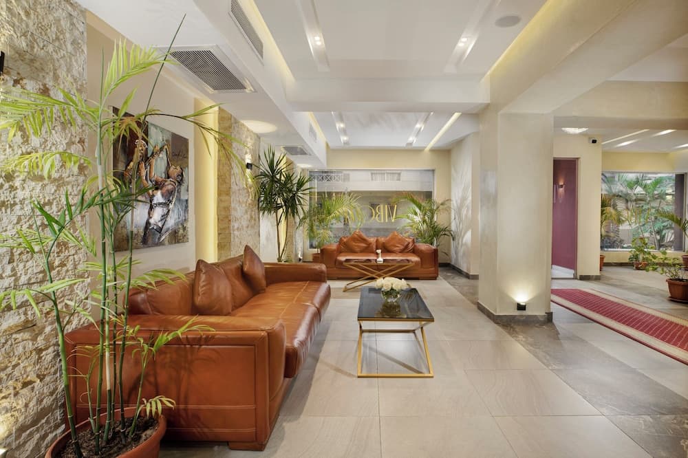 Vibotel Residence Hotel Apartments