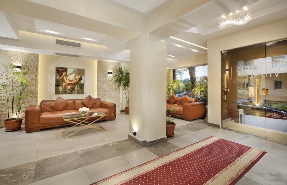 Vibotel Residence Hotel Apartments