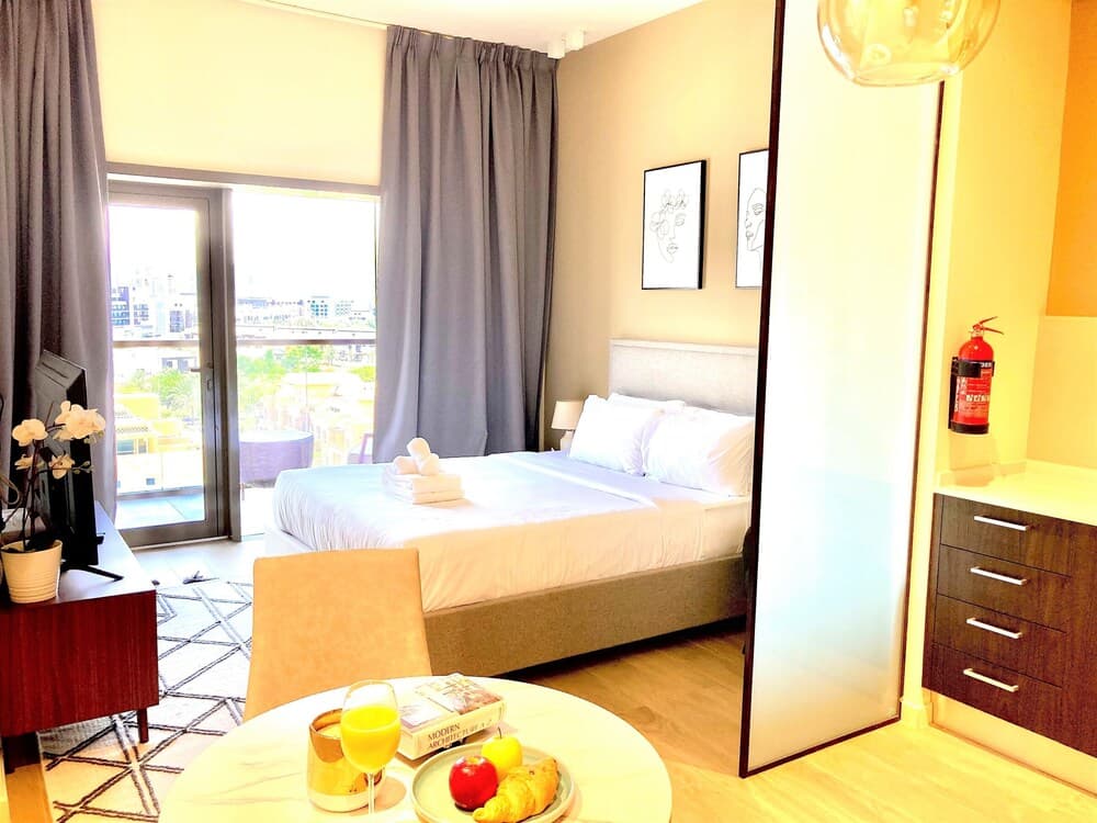 Gorgeous Living in Park View JVC Dubai