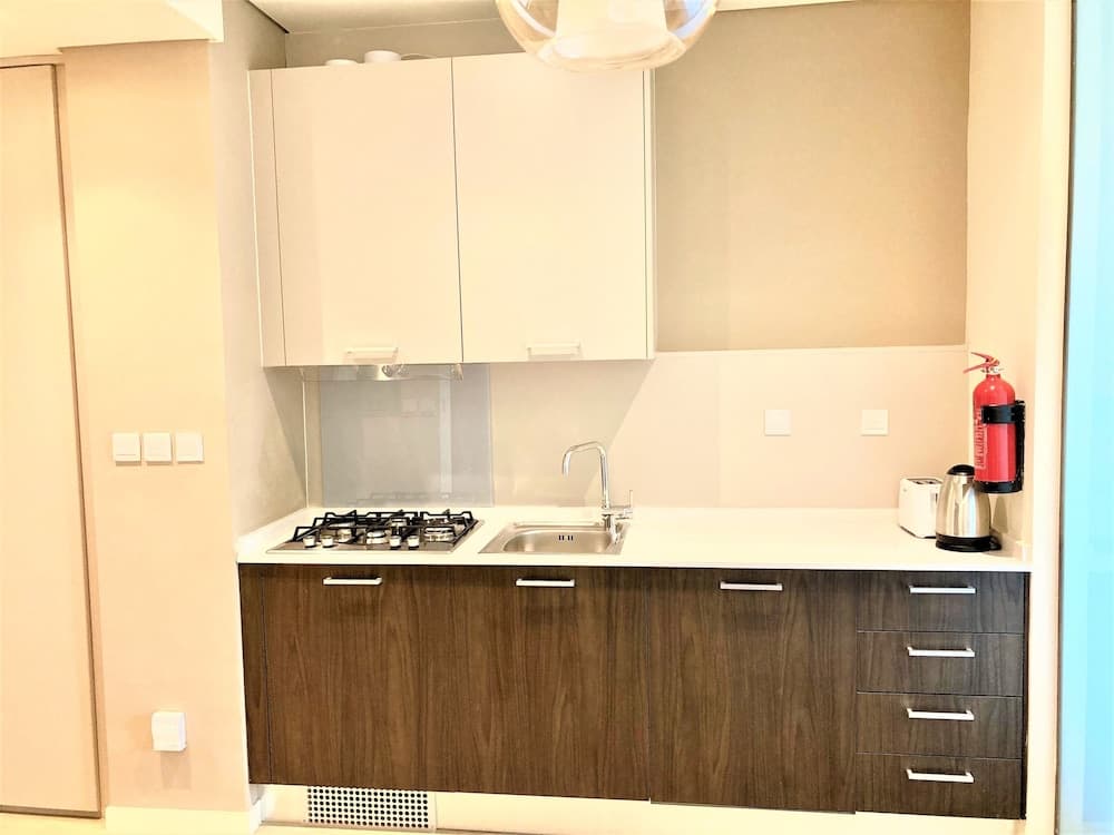 Amazing Living in Park View JVC