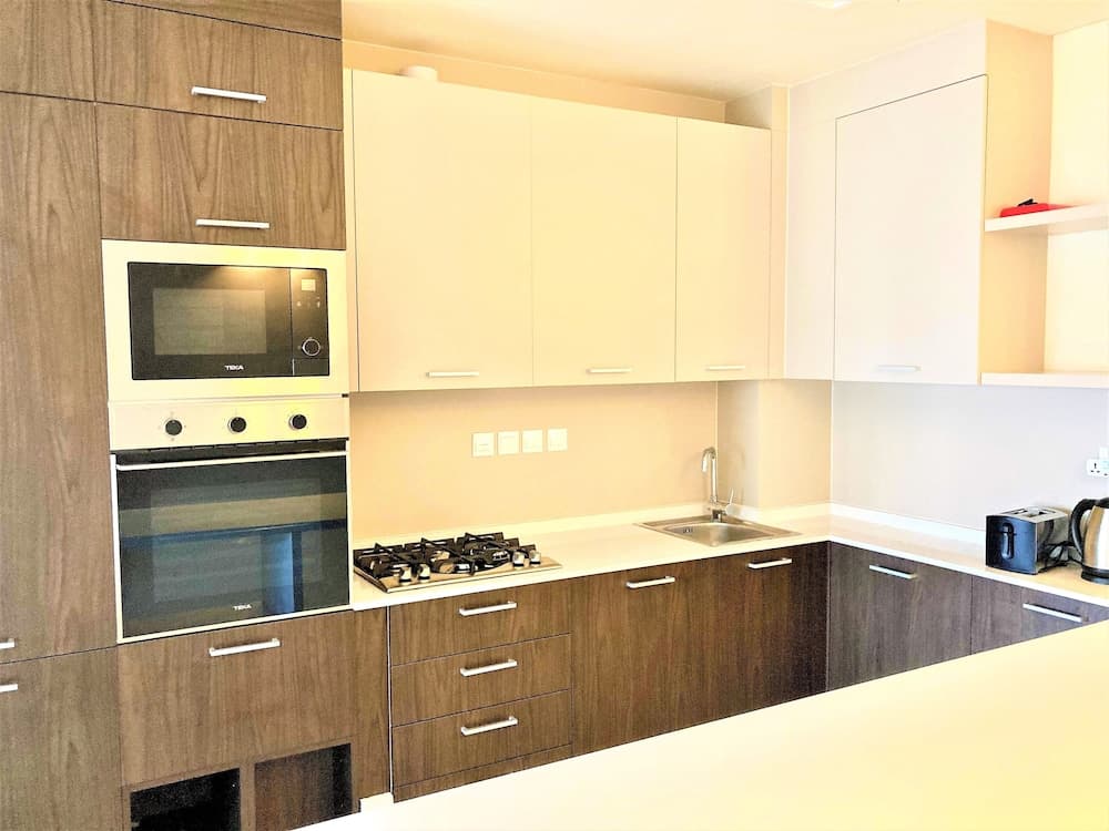 Amazing Living Park View JVC -1bed With Balcony