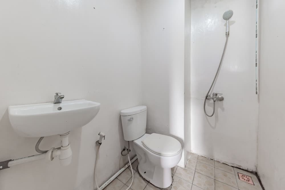 Urbanview Hotel De Grand Garuda Balikpapan