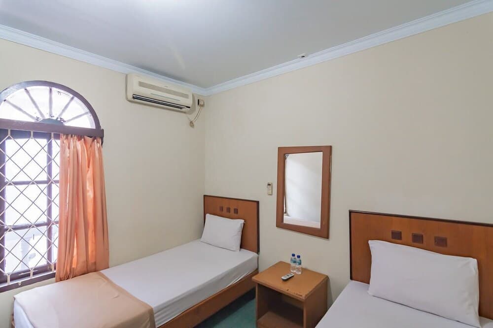 Mahkota Intan Syariah Balikpapan Redpartner