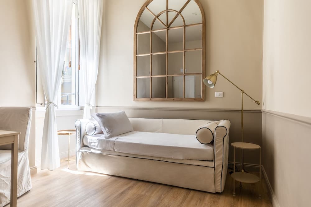 Hotel Donna Francesca