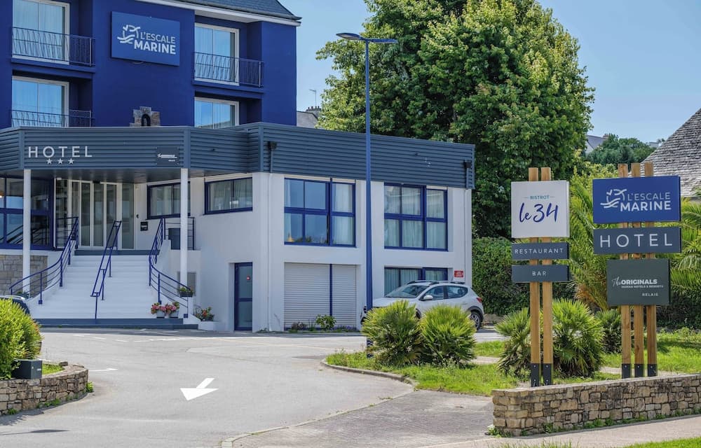 hotel image