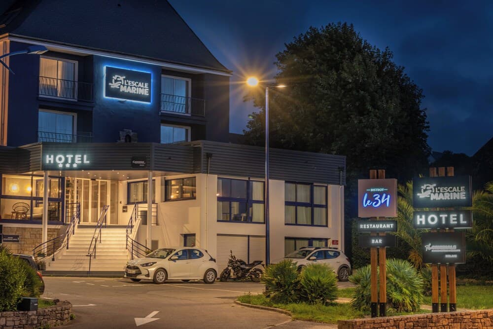 hotel image