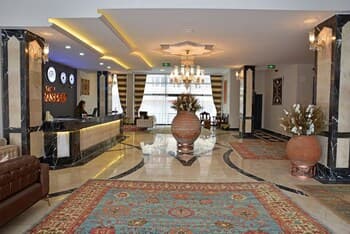 Hotel Sultansaray Sultanhanı