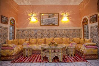 Charming Guest House in the Medina of Fes