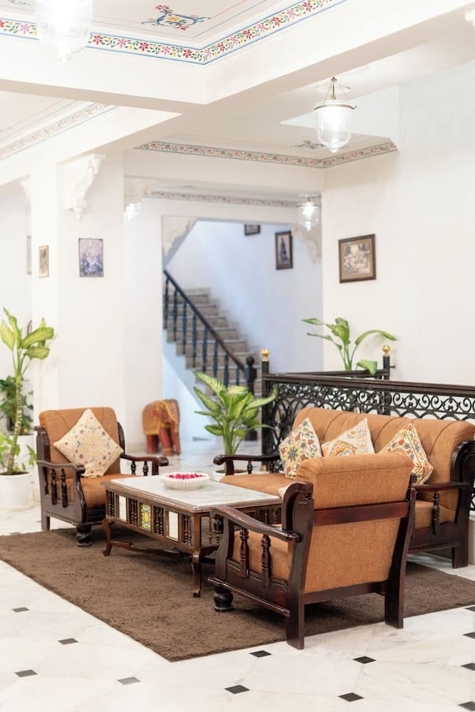 KANER BAGH A HERITAGE BOUTIQUE HOTEL