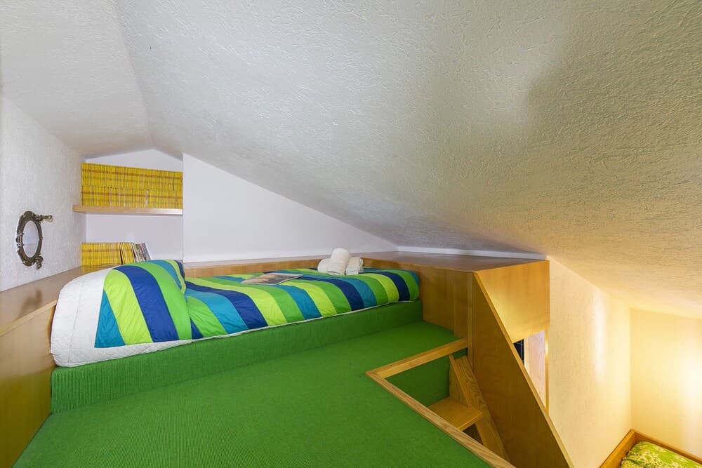 Residenza Over The Lake Ada's Terrace