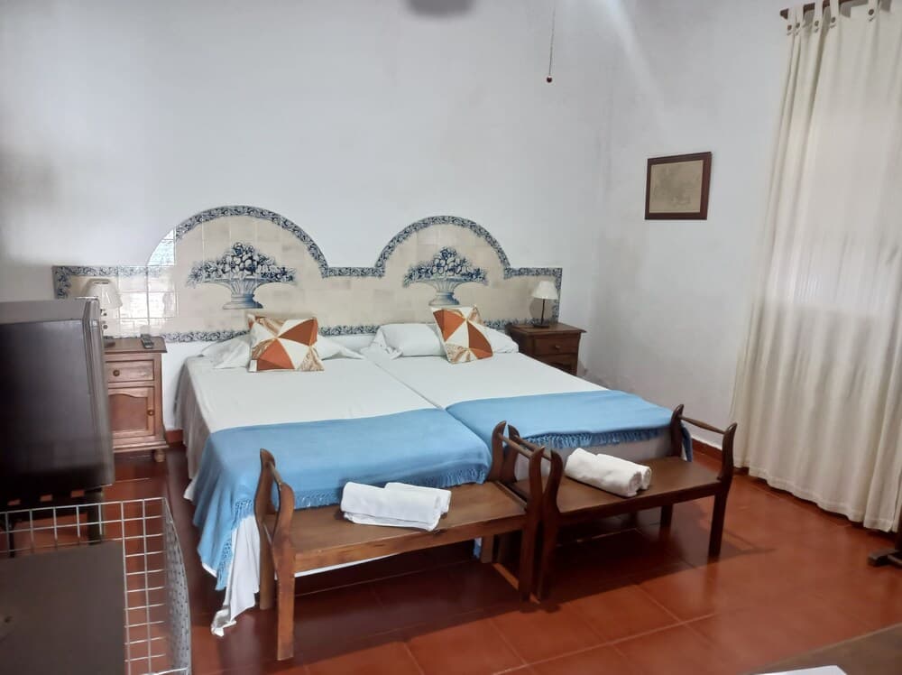 Hotel Rural Villa Torreaguila