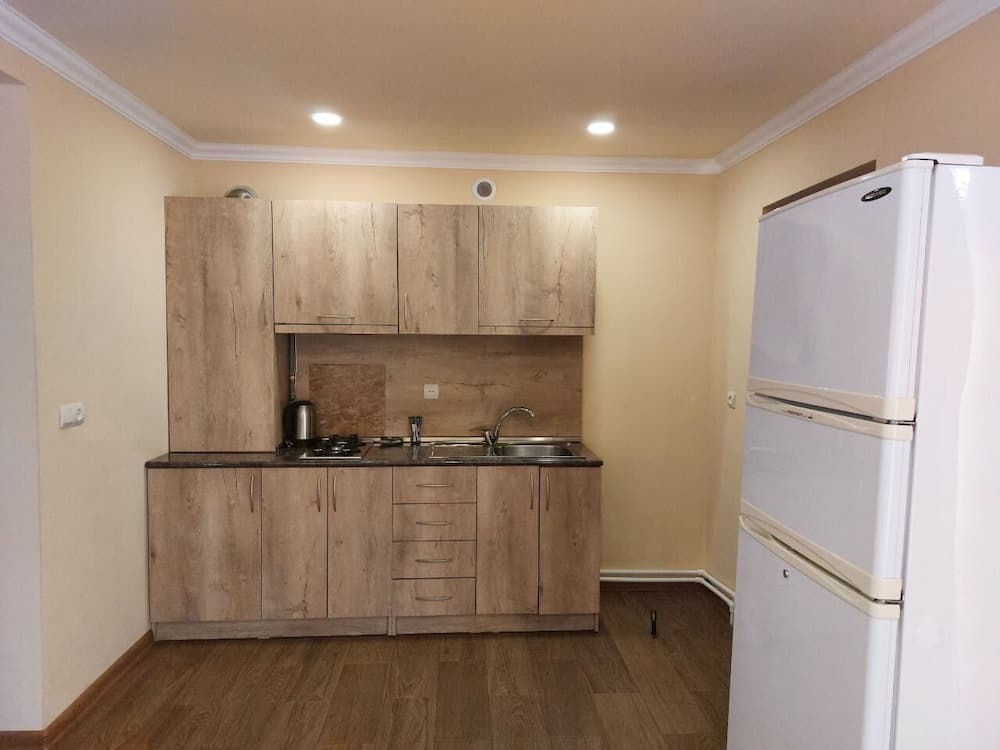 Park Resort Aghveran