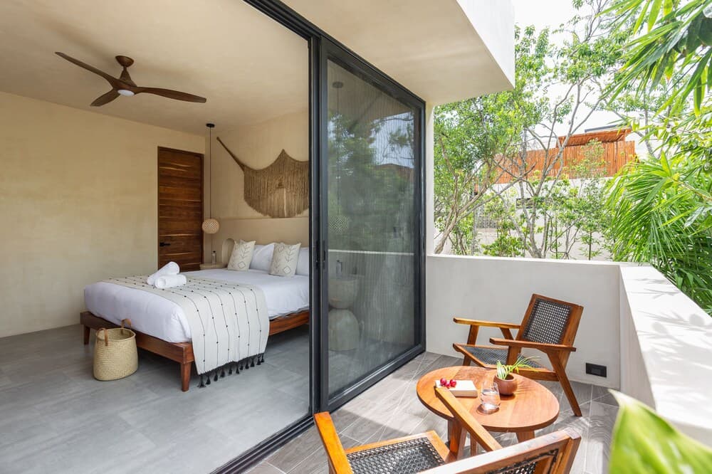 Atman Tulum Hotel