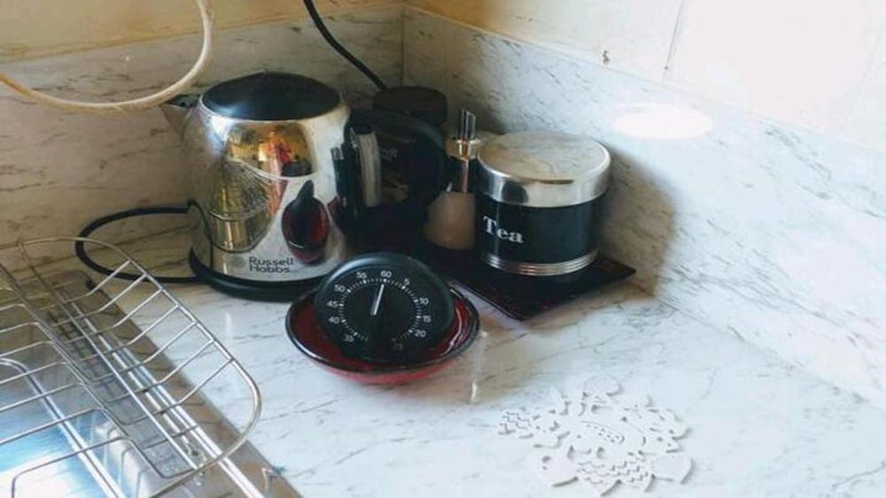 Wexford Town House off Main Street