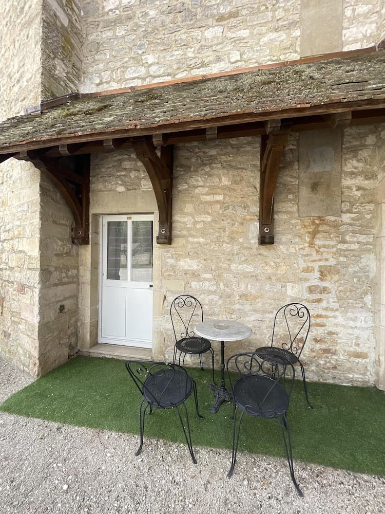 Château de la Berchère