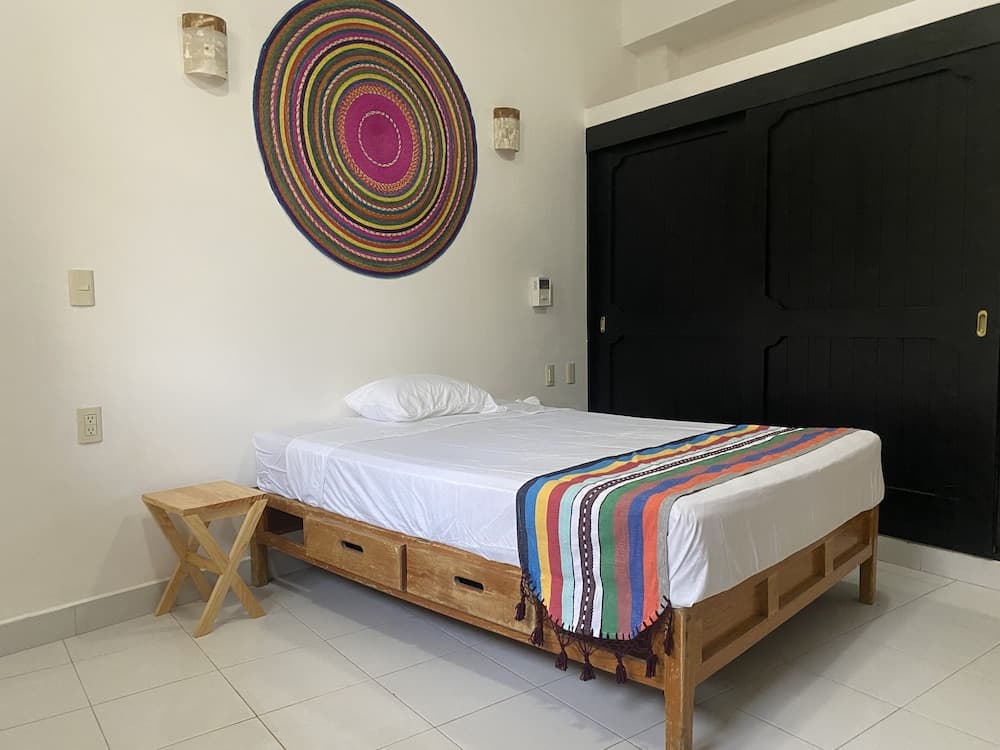 Casa Kaddy Pet Friendly