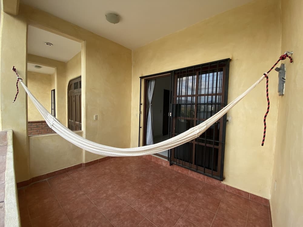 Casa Kaddy Pet Friendly