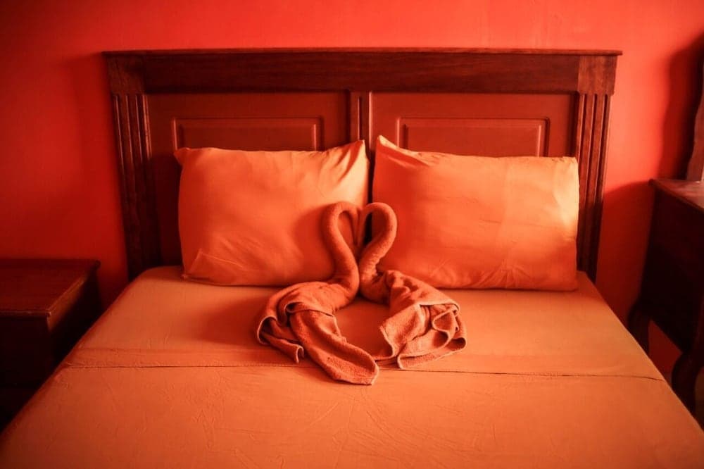 Hotel SanMarena Mompiche