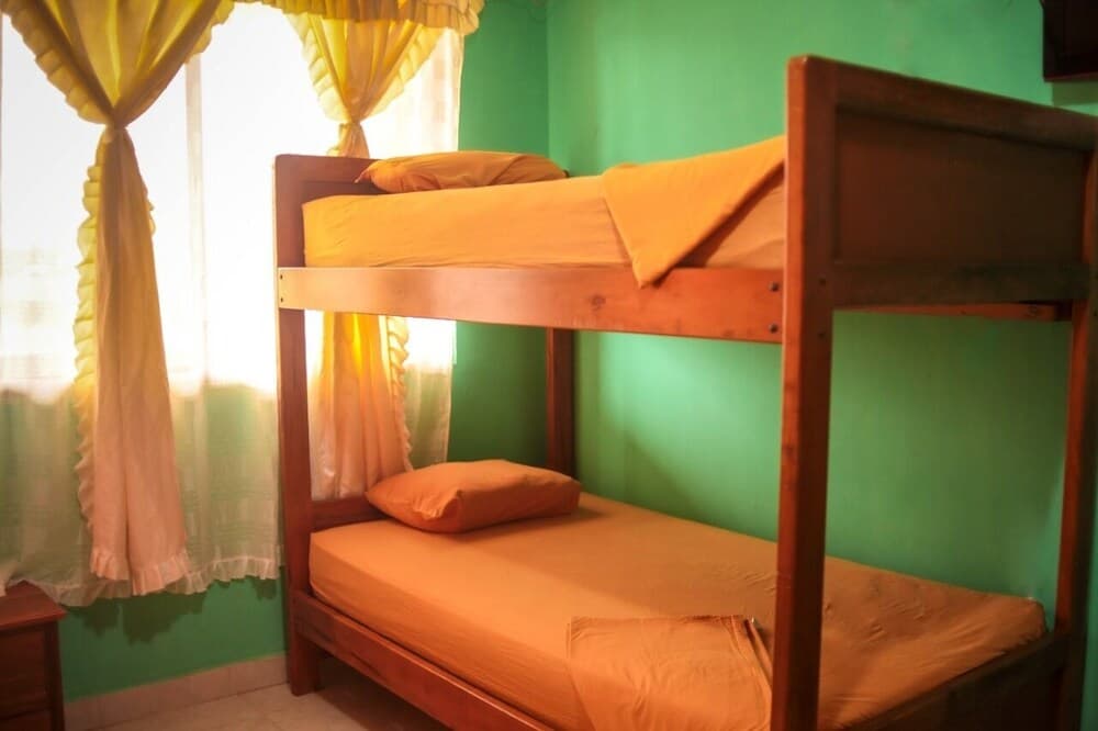 Hotel SanMarena Mompiche