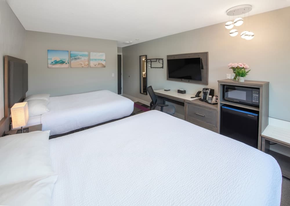 The Spot at Porpoise Bay