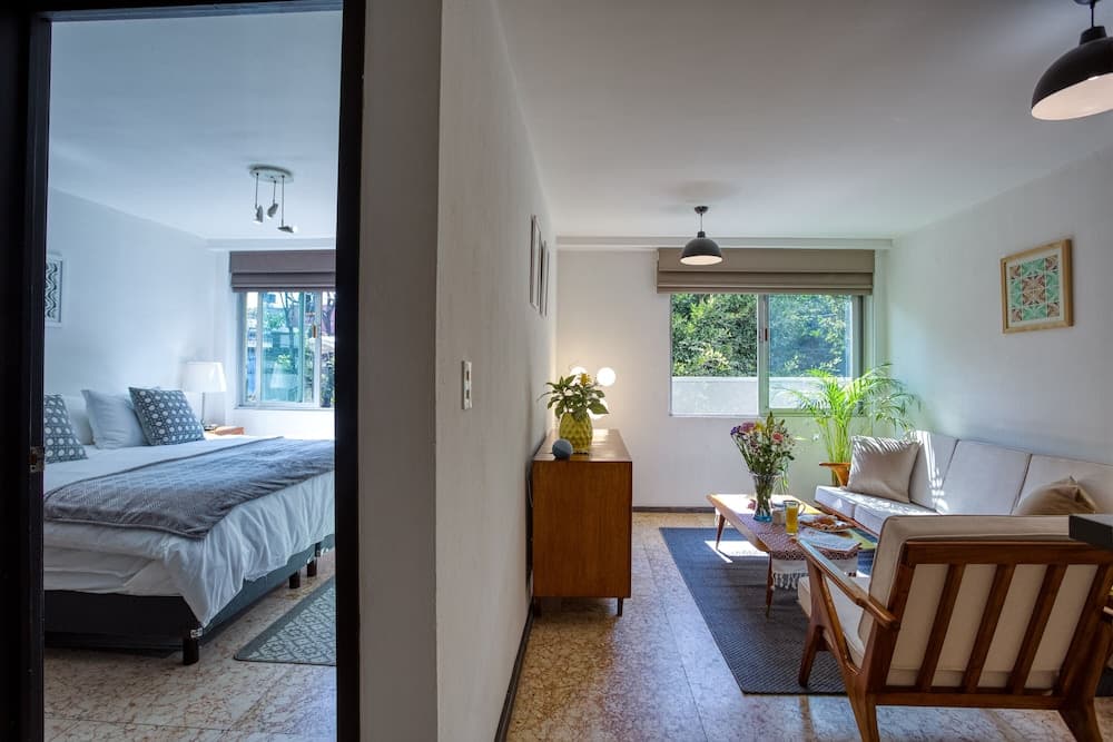 Mai Calli Home Rentals