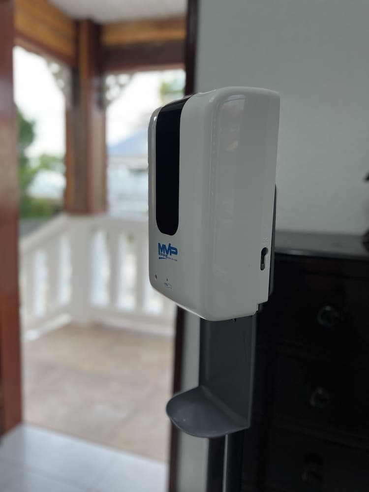 One South Place Hotel