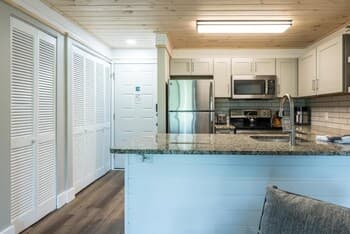 Smoke of the Mountains