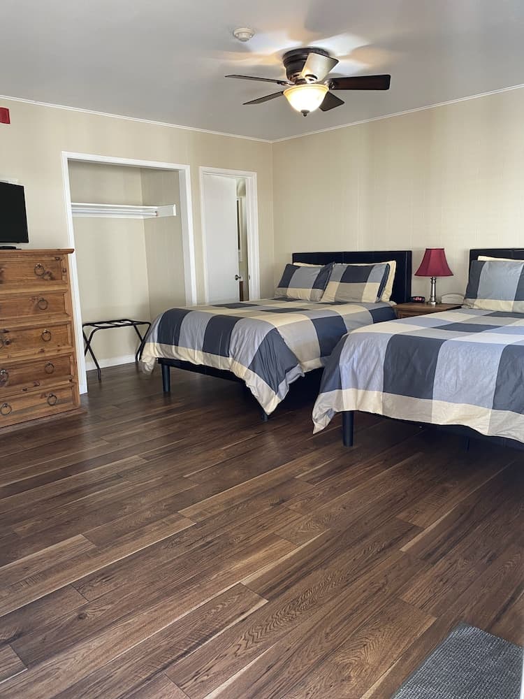 Arnold Meadowmont Lodge