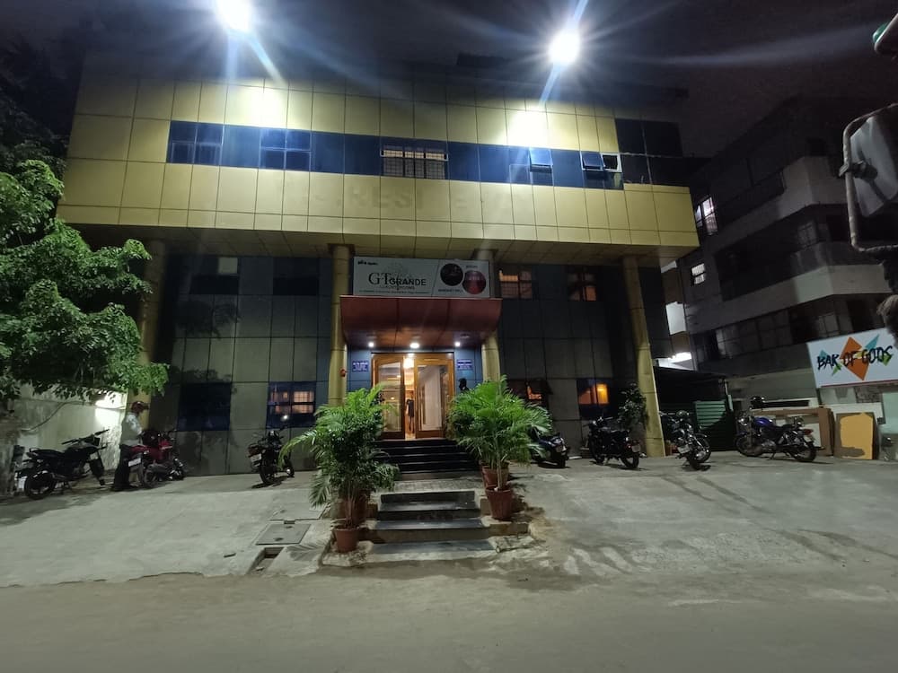 hotel image