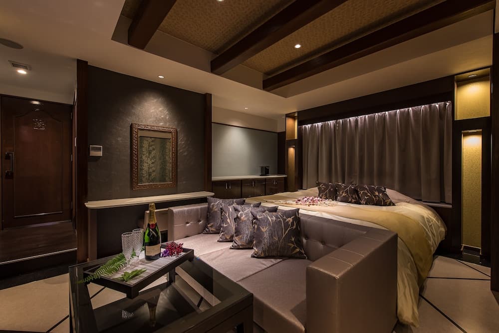 HOTEL ZEN - Adults Only