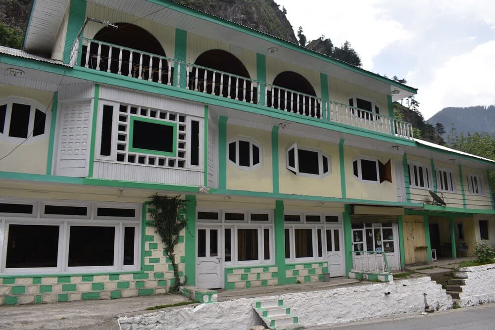 hotel image