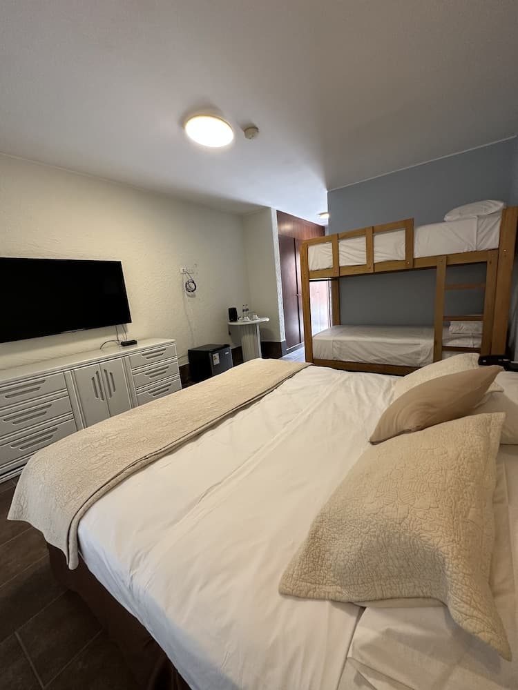 VPX Hoteles Cieneguilla