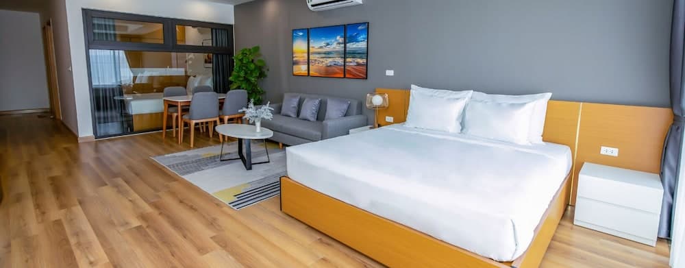 TMS Residences Quy Nhon - Official