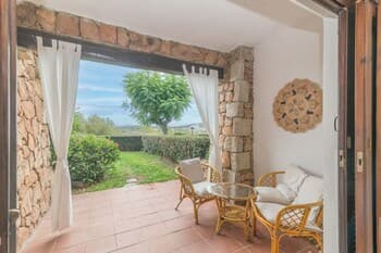 I Fari 31 600mt From The Beach