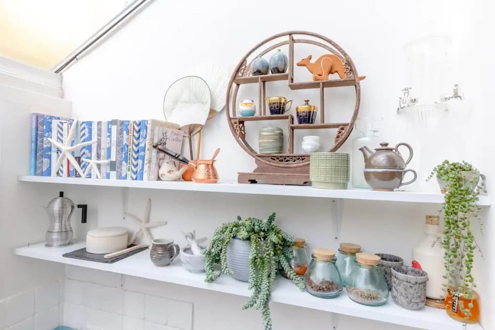 Cosy 1 Bedroom Apartment in West Kensington