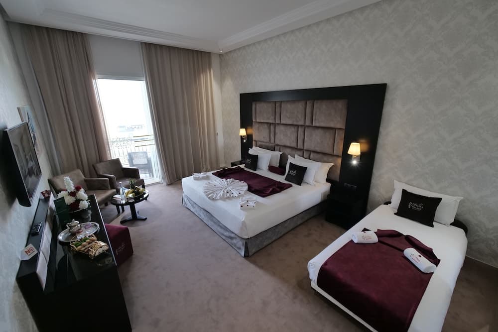 El Olivar Palace Marrakech