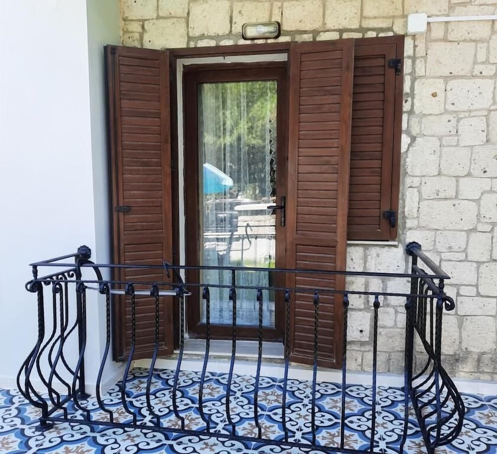 Aral Turkuaz Butik Otel