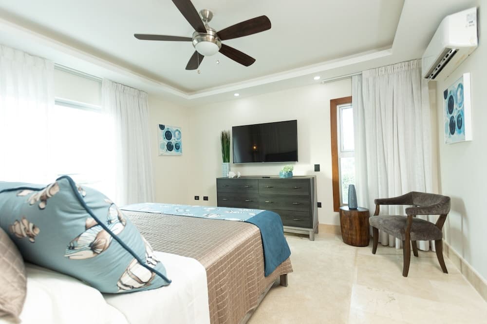 Cofresi Hills Residence