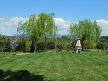 Maremma 2 Apartment in Tuscany With Garden and Small Pool