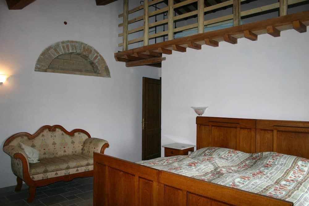 Maremma 4 200 Square Meters Apartment in Ancient Farm in Tuscany