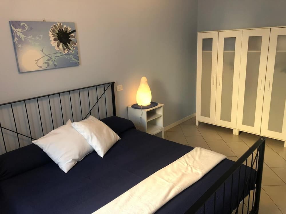 Brezza di Lago in the Center of Stresa With Balcony