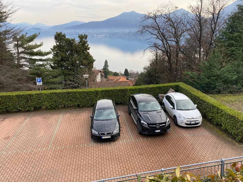 Doris in Ghiffa With 2 Bedrooms and 2 Bathrooms