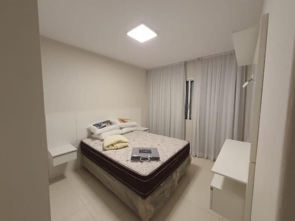 Cátia em São Pelegrino