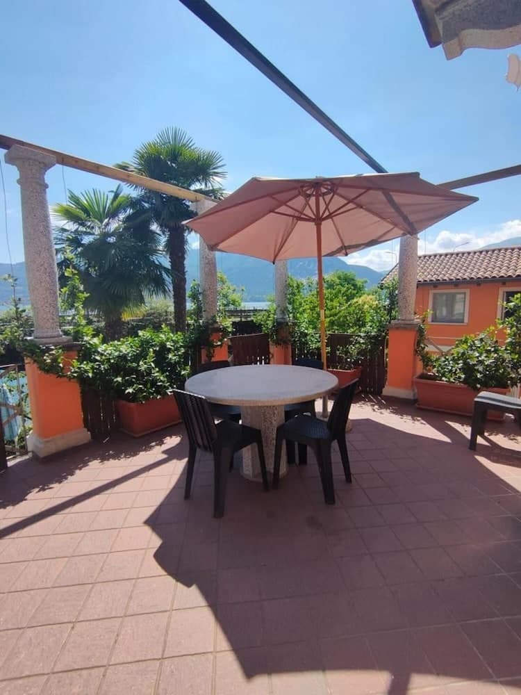 Gelsomino 2 Apartment With Garden in Verbania