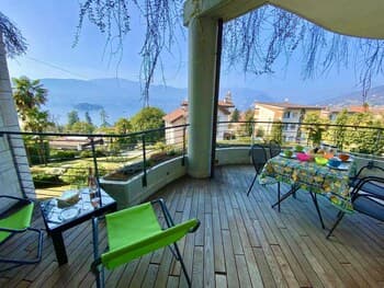 Emma in Verbania With 2 Bedrooms and 2 Bathrooms