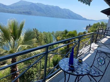 Diana in Oggebbio With 4 Bedrooms and 3 Bathrooms